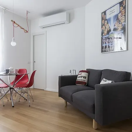 Italianway-magolfa 1/3 Daire